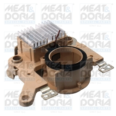 Alternator Regulator